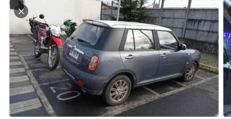 Vendo city car
