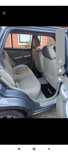 Vendo city car