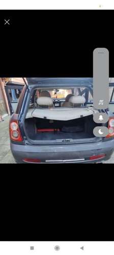 Vendo city car