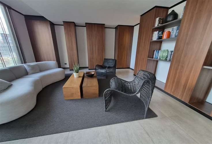 Departamento Nuevo 2D 1B Edificio Nogal - Imagen 10