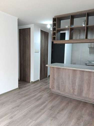 Arriendo 2 dormitorios con bodega, Est. Central (187017) - Imagen 3