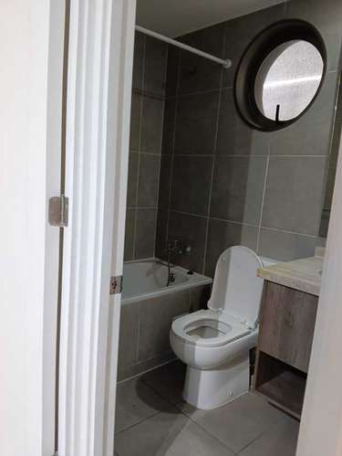 Arriendo 2 dormitorios con bodega, Est. Central (187017) - Imagen 9