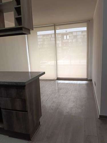 Arriendo 2 dormitorios con bodega, Est. Central (187017) - Imagen 5