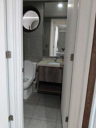 Arriendo 2 dormitorios con bodega, Est. Central (187017) - Imagen 10