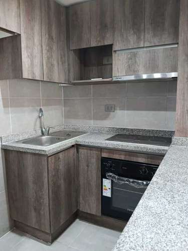 Arriendo 2 dormitorios con bodega, Est. Central (187017) - Imagen 4