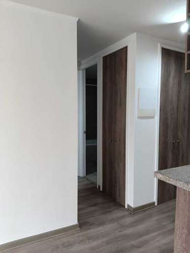 Arriendo 2 dormitorios con bodega, Est. Central (187017) - Imagen 7