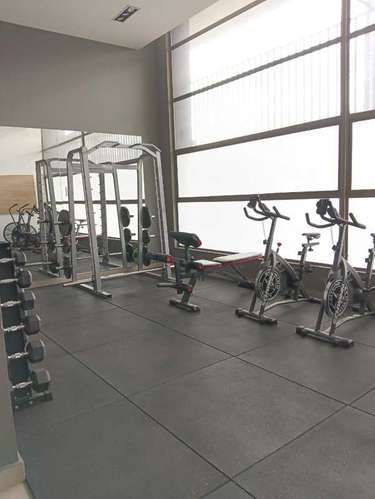 Arriendo 2 dormitorios con bodega, Est. Central (187017) - Imagen 15
