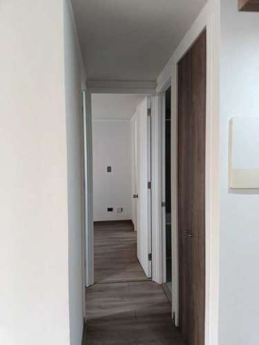 Arriendo 2 dormitorios con bodega, Est. Central (187017) - Imagen 6