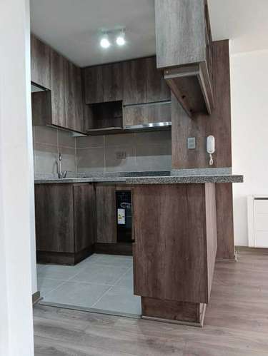 Arriendo 2 dormitorios con bodega, Est. Central (187017) - Imagen 2