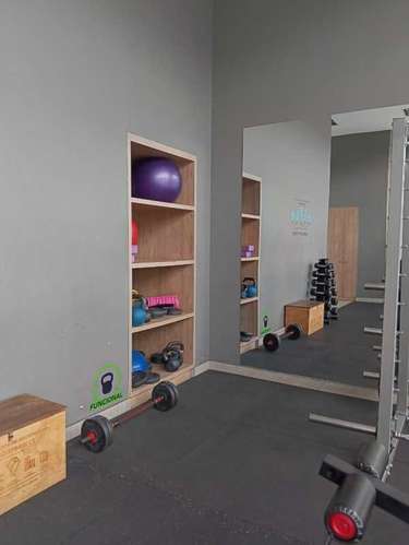 Arriendo 2 dormitorios con bodega, Est. Central (187017) - Imagen 11