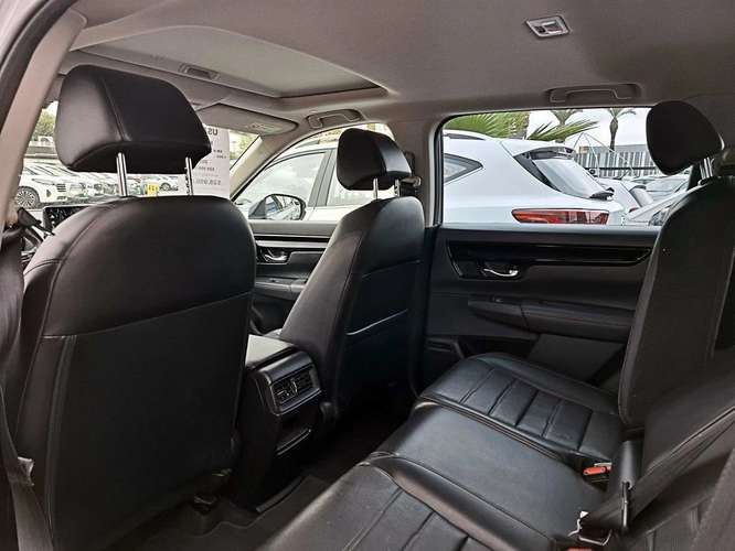 HONDA CR-V 2024 - Imagen 10