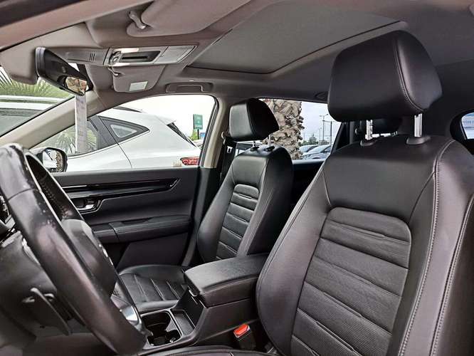 HONDA CR-V 2024 - Imagen 9