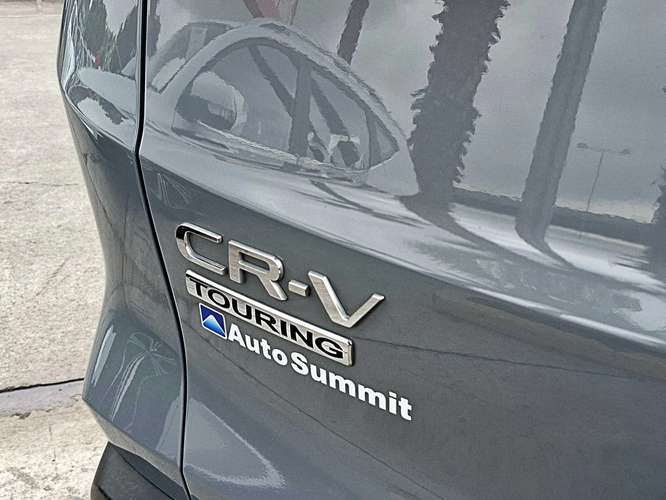 HONDA CR-V 2024 - Imagen 5
