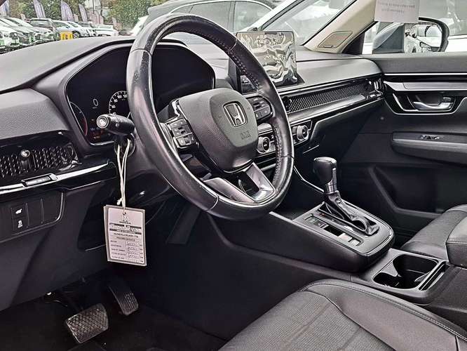 HONDA CR-V 2024 - Imagen 6