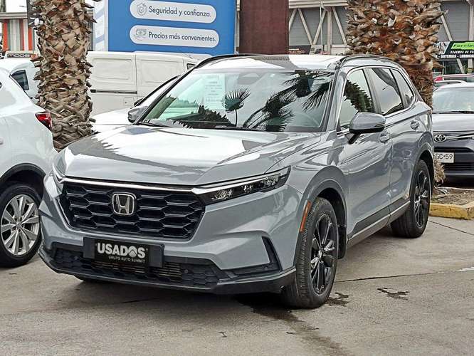 HONDA CR-V 2024