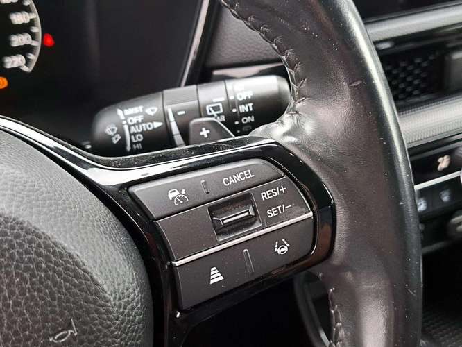 HONDA CR-V 2024 - Imagen 14