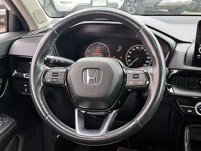 HONDA CR-V 2024 - Imagen 11