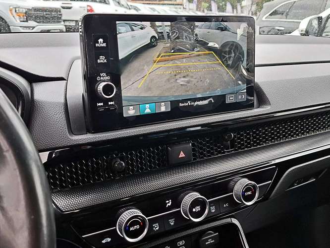 HONDA CR-V 2024 - Imagen 15