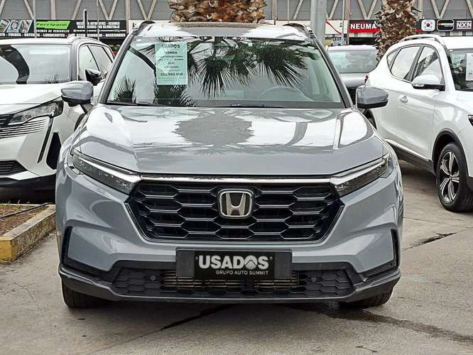 HONDA CR-V 2024 - Imagen 2