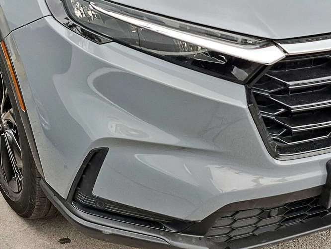 HONDA CR-V 2024 - Imagen 3