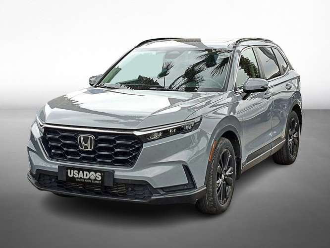 HONDA CR-V 2024
