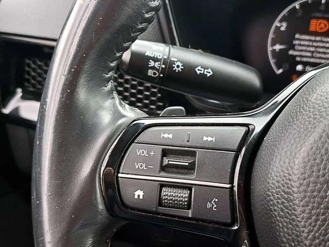 HONDA CR-V 2024 - Imagen 12