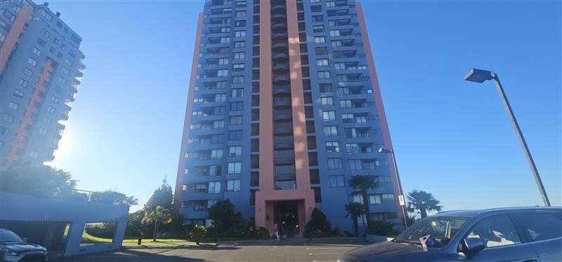 Departamento en venta de 3 dorm. en Viña del Mar