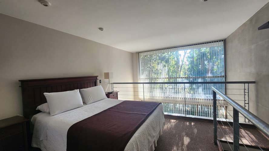 Loft, Departamento, Lomas San Andrés, Concepción - Imagen 9