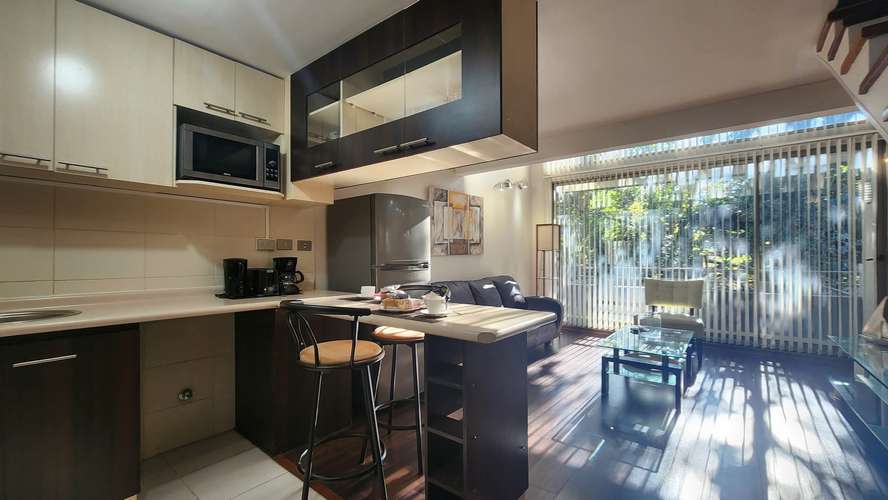 Loft, Departamento, Lomas San Andrés, Concepción - Imagen 6