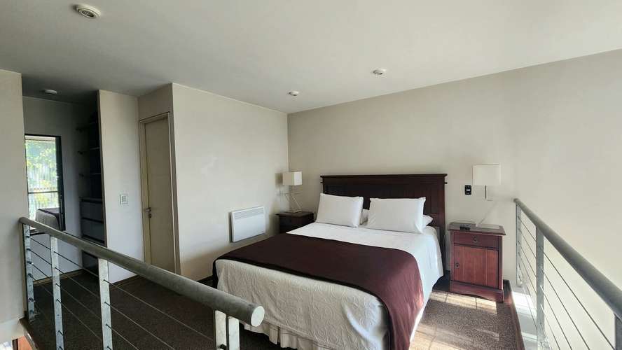 Loft, Departamento, Lomas San Andrés, Concepción - Imagen 8