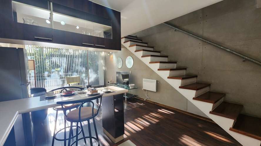 Loft, Departamento, Lomas San Andrés, Concepción - Imagen 3
