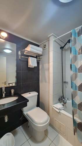 Loft, Departamento, Lomas San Andrés, Concepción - Imagen 10