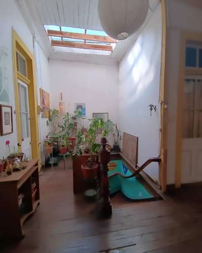Arriendo habitación centro de Valparaíso