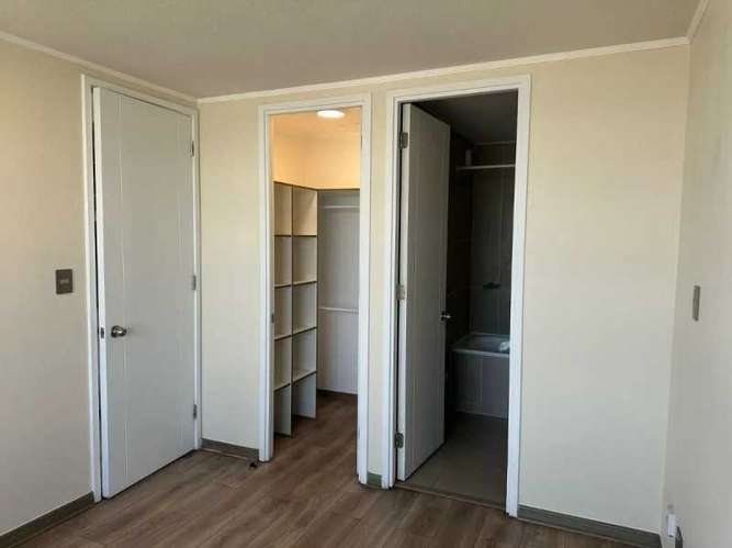 Arriendo 2 dormitorios y 2 baños, Est. Central (187020) - Imagen 3