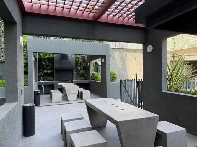 Arriendo 2D+2B con estac. y bodega (187018) - Imagen 12