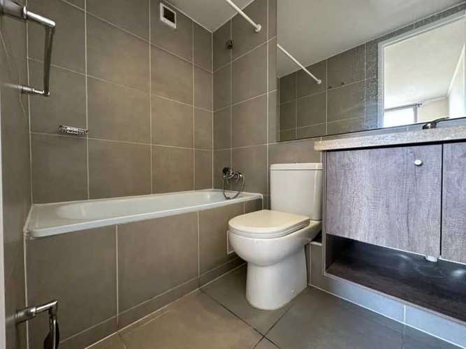 Arriendo 2D+2B con estac. y bodega (187018) - Imagen 9