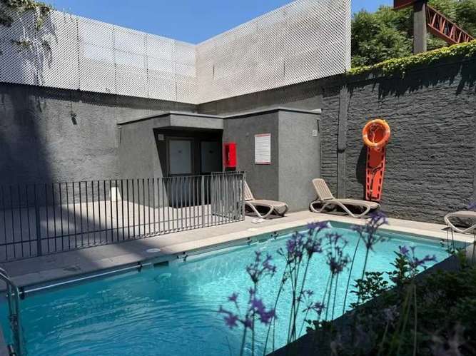 Arriendo 2D+2B con estac. y bodega (187018) - Imagen 19