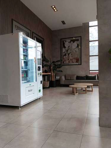 Arriendo 2D+2B con estac. y bodega (187018) - Imagen 17