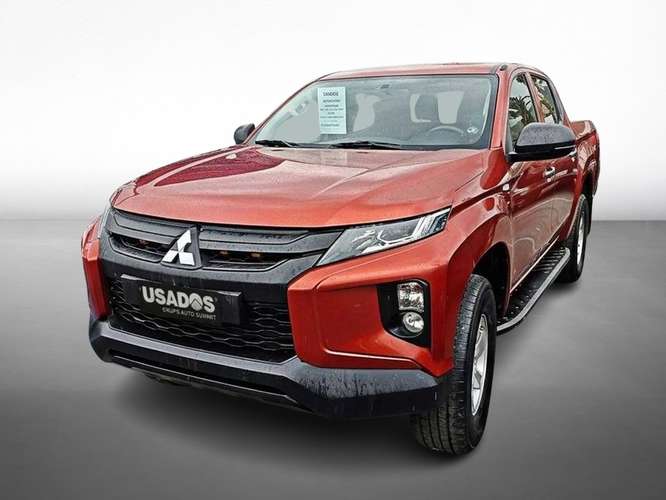 MITSUBISHI L200 2022