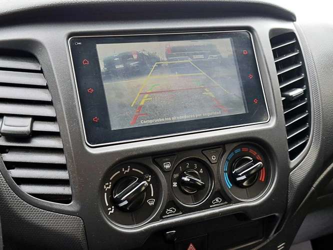 MITSUBISHI L200 2022 - Imagen 10