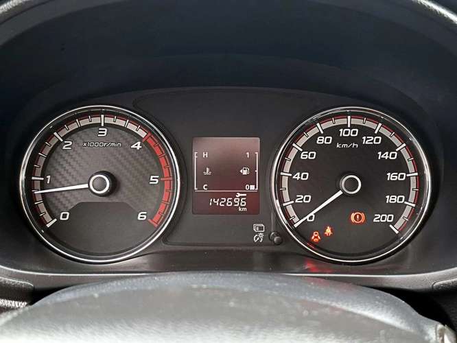 MITSUBISHI L200 2022 - Imagen 9