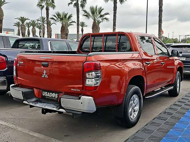 MITSUBISHI L200 2022 - Imagen 5