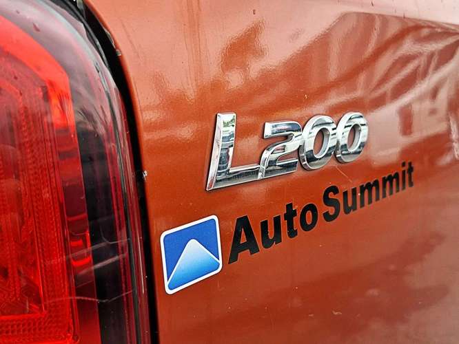 MITSUBISHI L200 2022 - Imagen 7