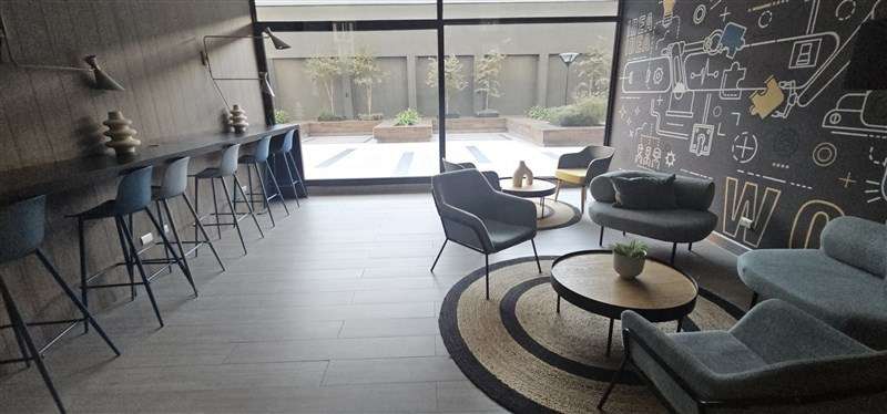 Departamento en venta de 2 dorm. en Independencia - Imagen 36