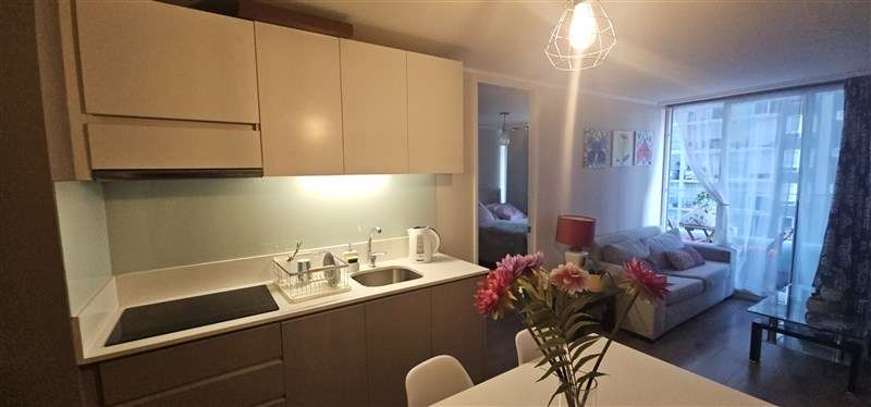 Departamento en venta de 2 dorm. en Independencia - Imagen 2