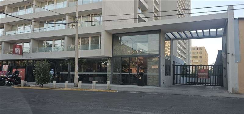 Departamento en venta de 2 dorm. en Independencia