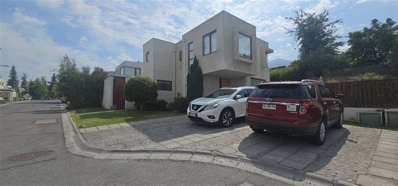 Casa en venta de 3 dorm. en La Reina - Imagen 2
