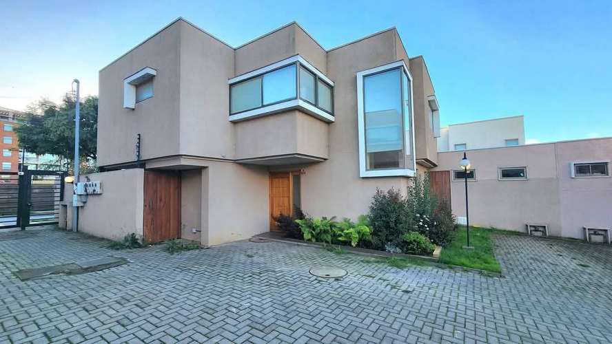 Casa, Lomas San Sebastián, Concepción, Trancura