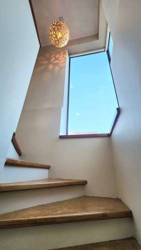 Casa, Lomas San Sebastián, Concepción, Trancura
