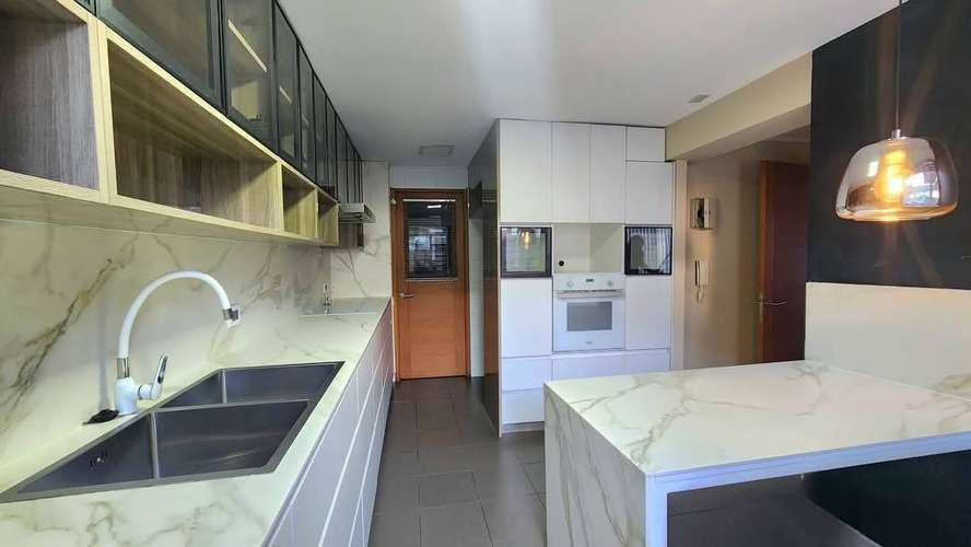 Casa, Lomas San Sebastián, Concepción, Trancura